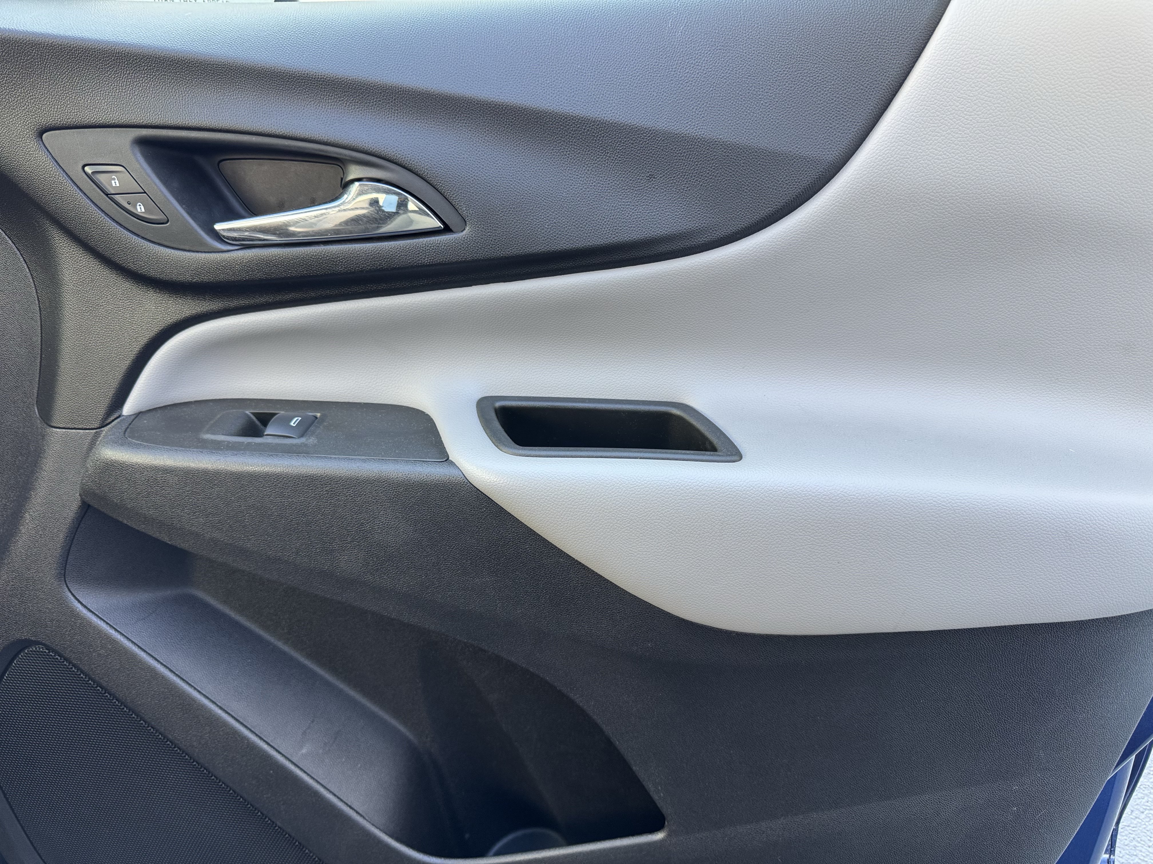 Certified 2022 Chevrolet Equinox LT AWD/4WD image 23