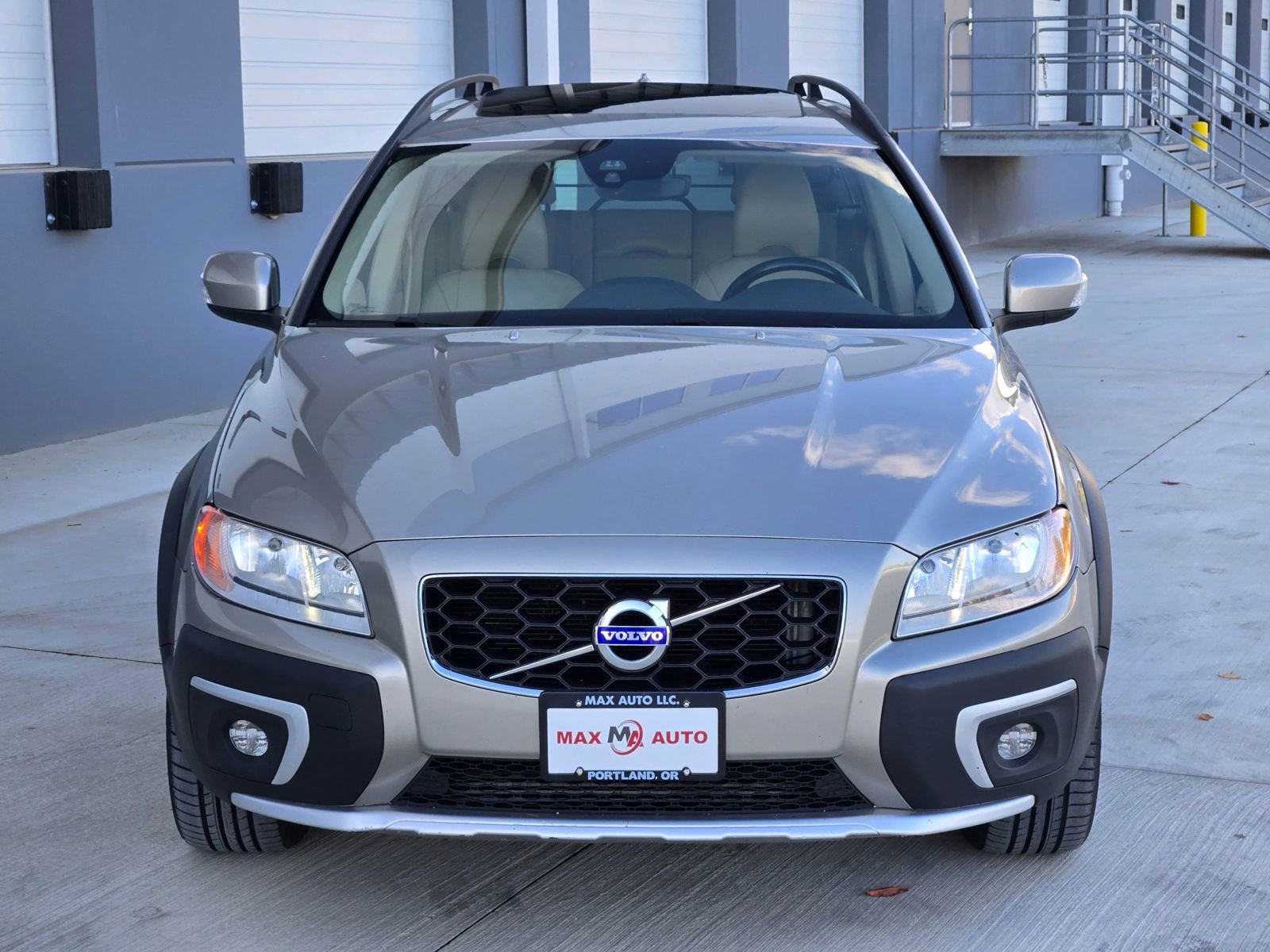 Used 2016 Volvo XC70 T5 Premier image 3