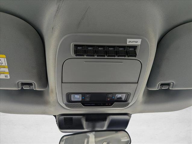 Used 2024 Ford F250 XL w/ XL Off-Road Package image 17