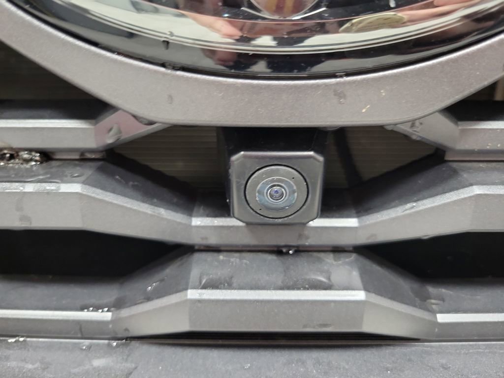 Used 2022 Toyota Tacoma TRD Sport image 43