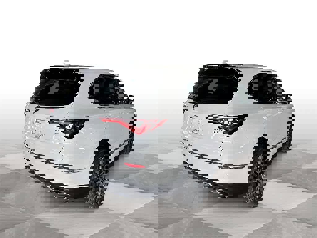 New 2026 Acura MDX FWD w/ Technology Package image 8