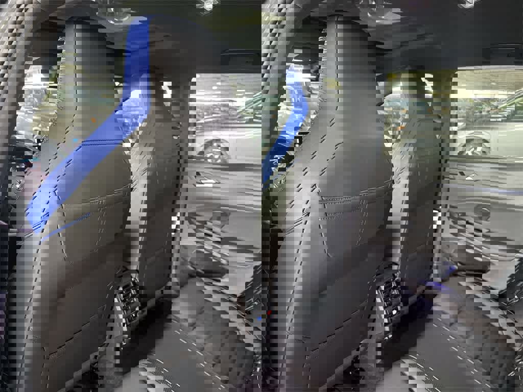 New 2026 Volkswagen Golf image 23