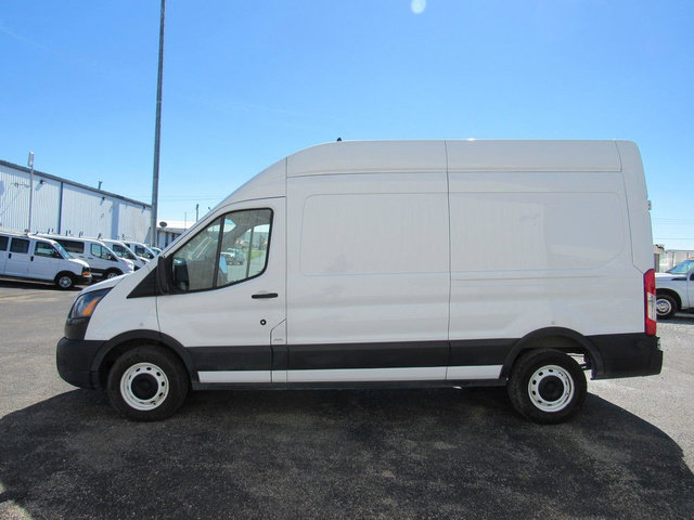 Used 2023 Ford Transit 250 148 High Roof w/ Load Area Protection Package RWD image 5