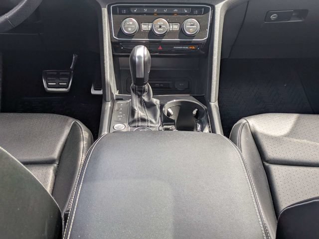 Used 2023 Volkswagen Atlas Cross Sport SEL R-Line AWD/4WD image 21