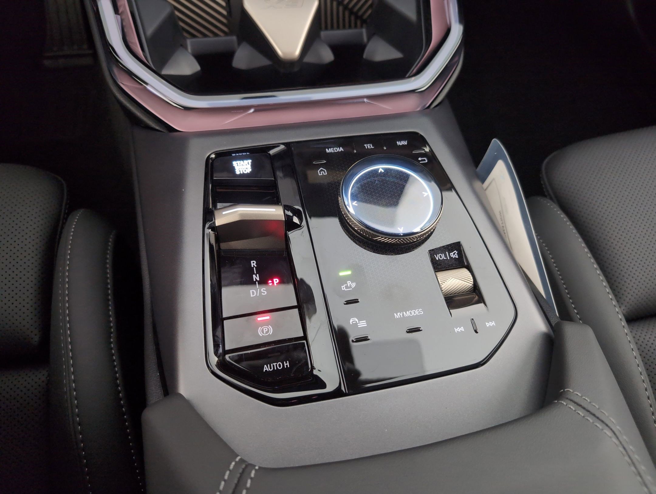 Used 2025 BMW X3 xDrive30i image 13