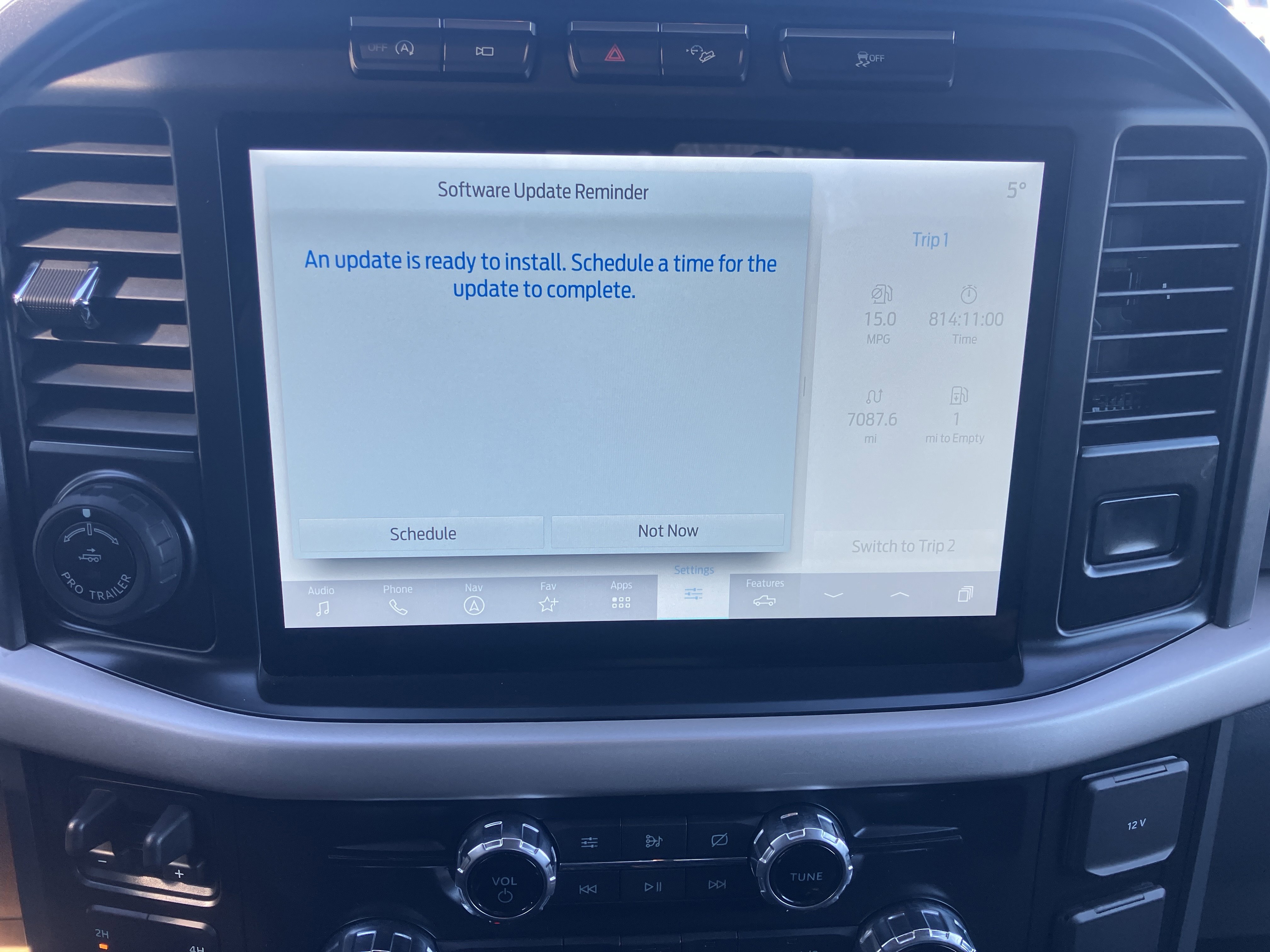 Certified 2021 Ford F150 XLT w/ Equipment Group 302A High image 29