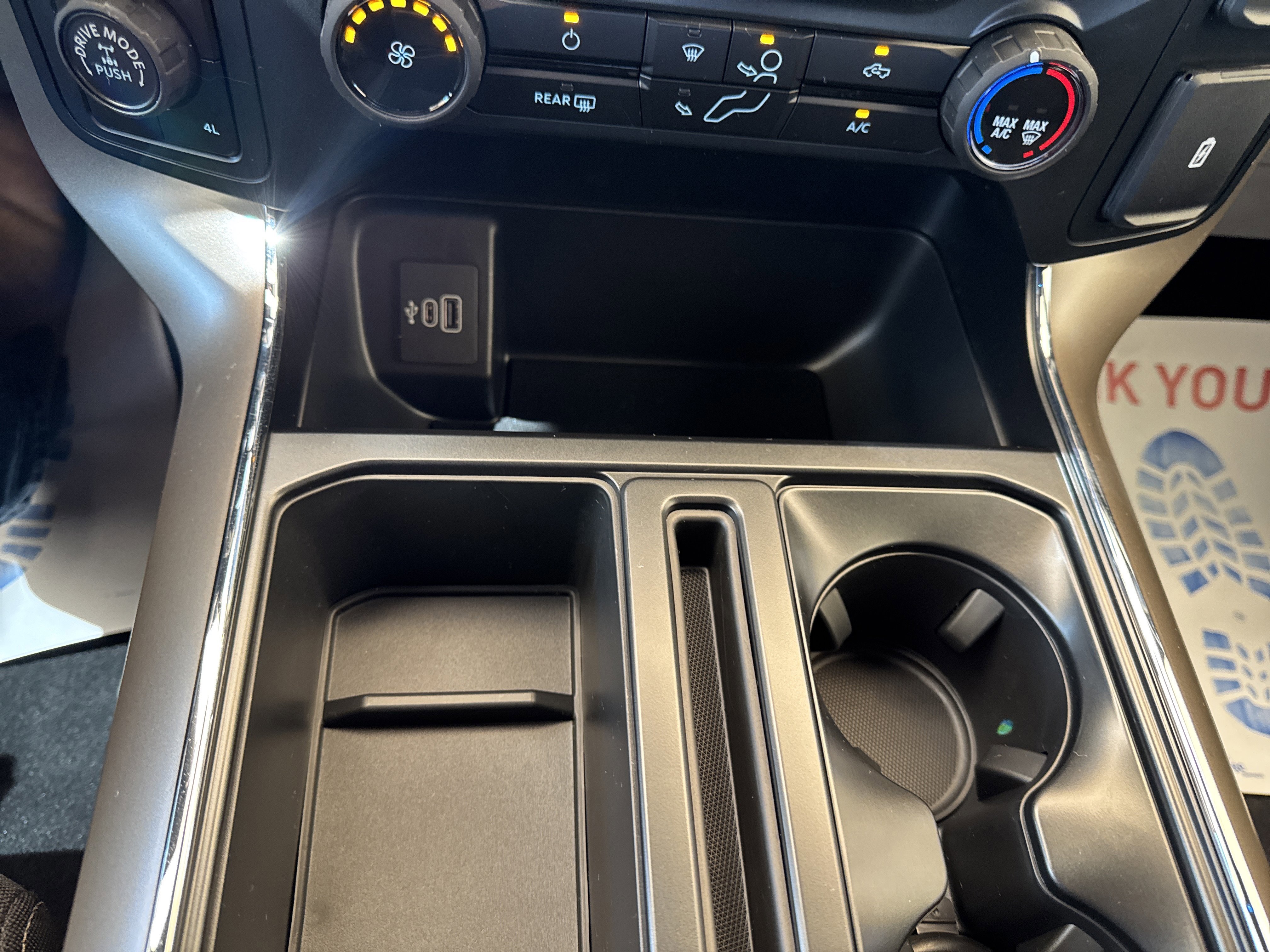 New 2025 Ford F150 STX image 30