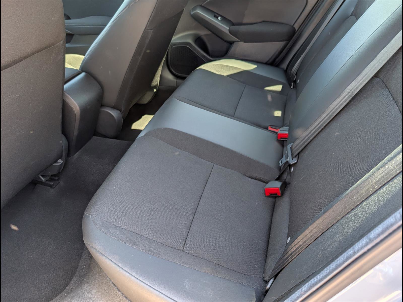 Certified 2024 Honda Civic Sport image 15