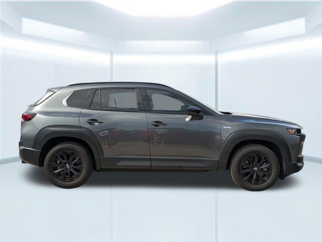 Used 2025 MAZDA CX-50 AWD 2.5 Hybrid w/ Cargo Package image 7