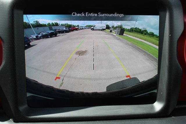 Used 2022 Jeep Wrangler Rubicon w/ Cold Weather Group image 17