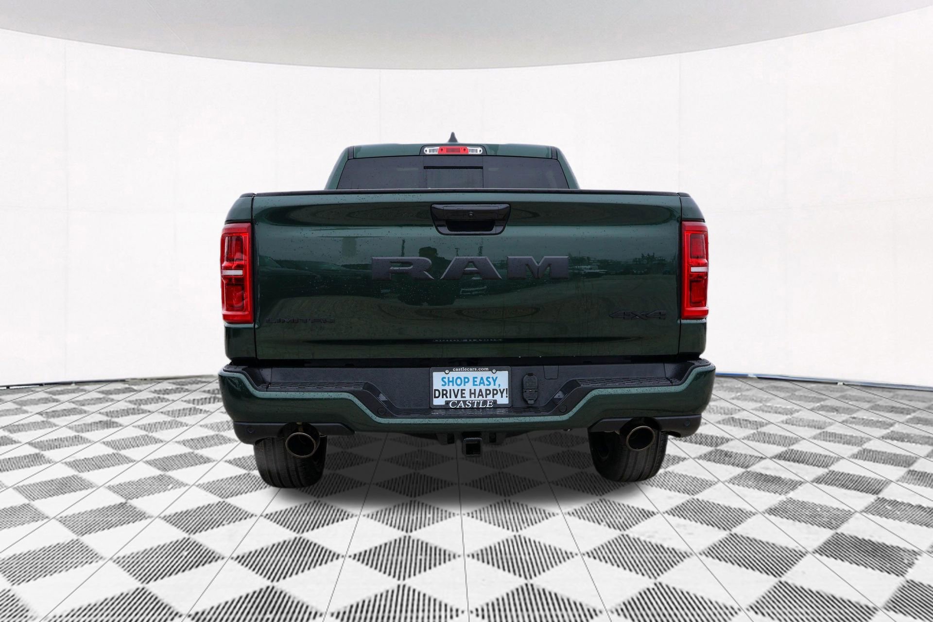 New 2026 RAM 1500 Limited image 13