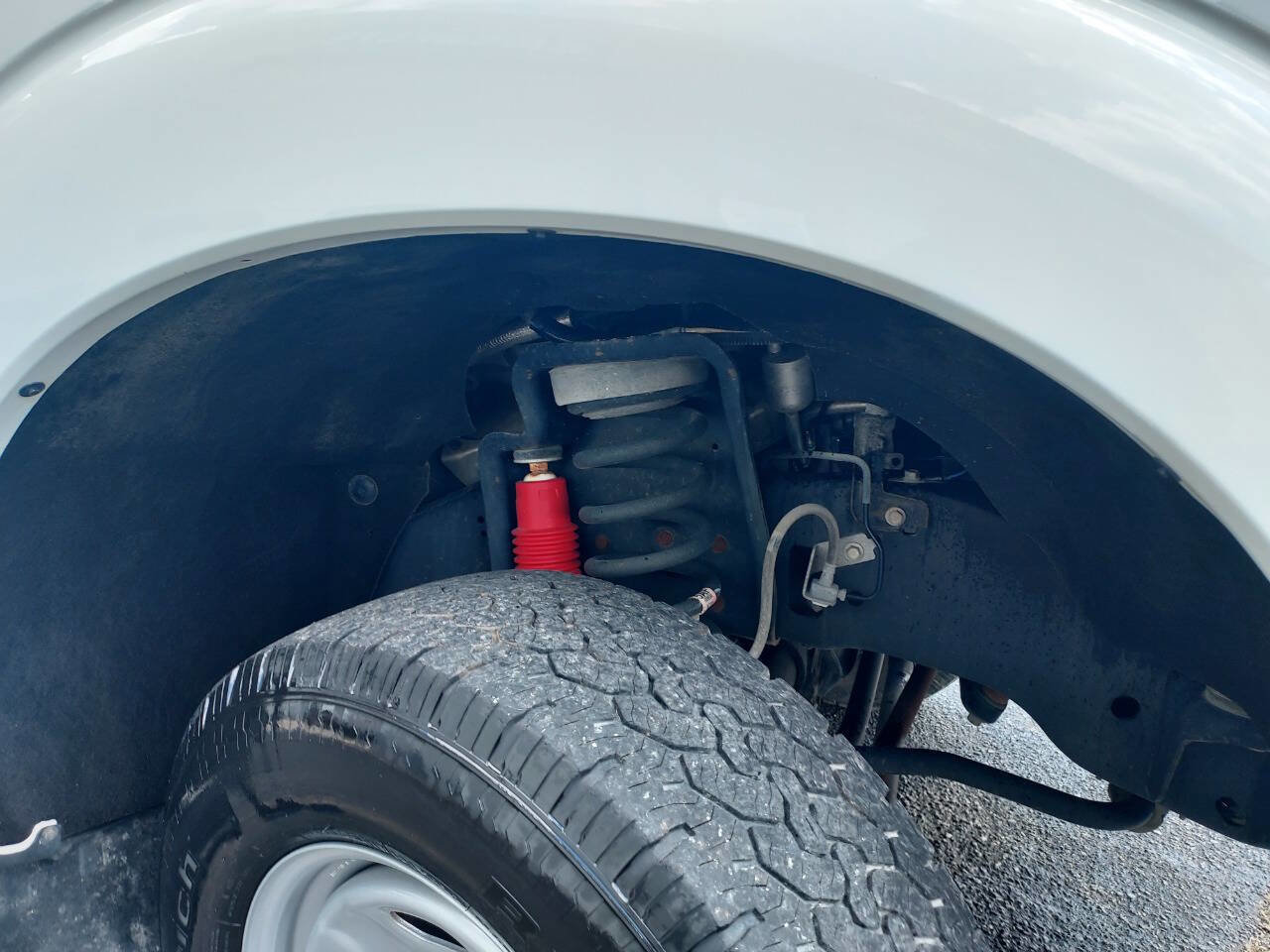 Used 2015 Ford F250 XL w/ Power Equipment Group image 14