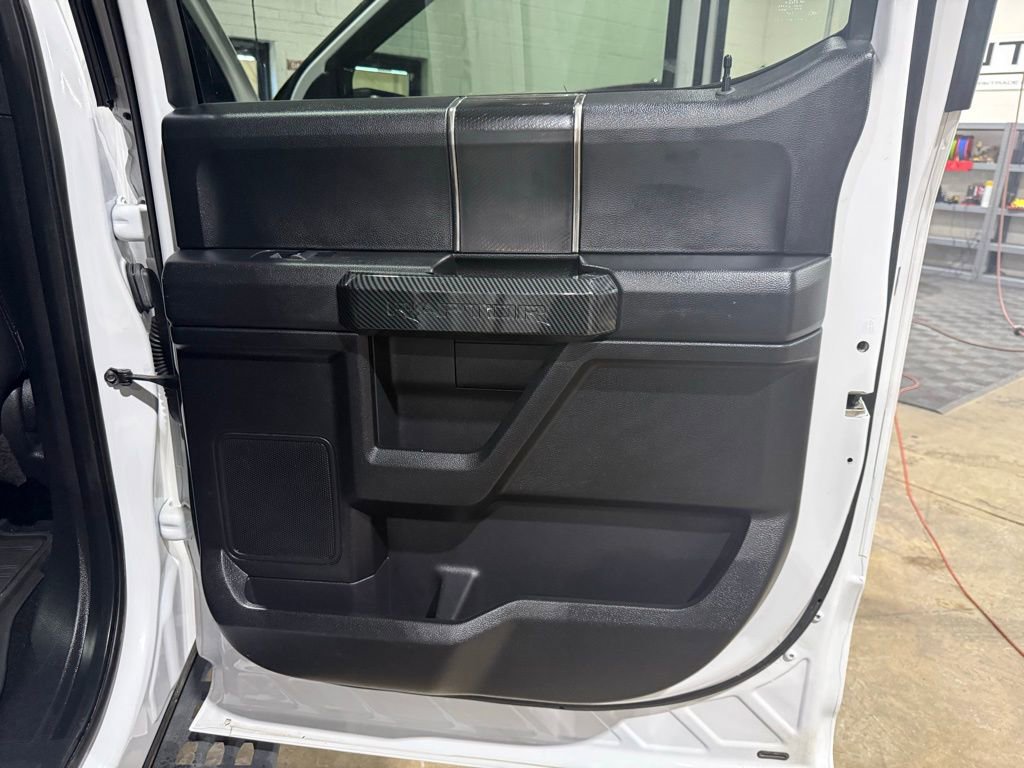 Used 2018 Ford F150 Raptor image 35