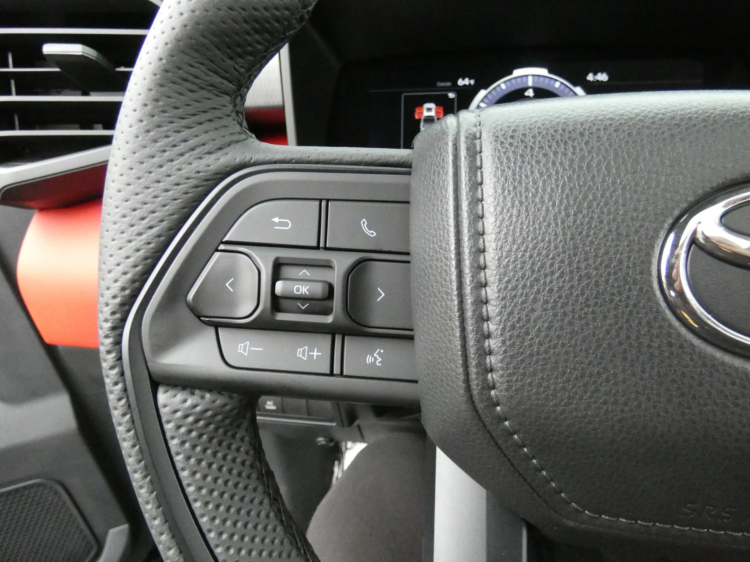 Used 2025 Toyota Tundra TRD Pro image 73