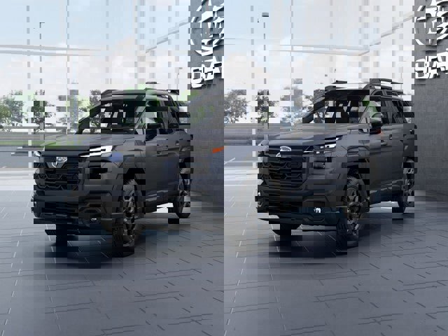 New 2026 Subaru Outback Limited image 28