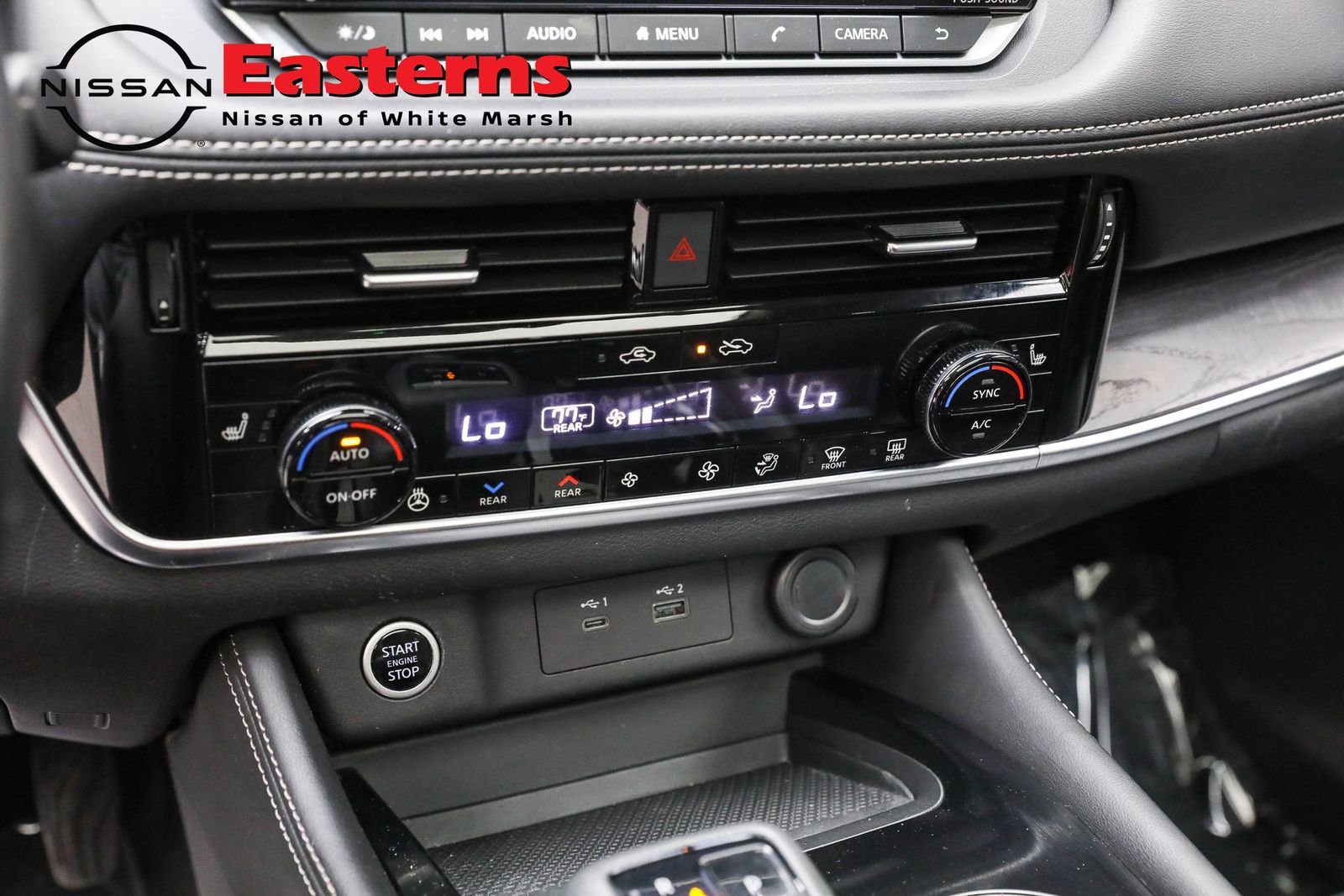 Used 2021 Nissan Rogue SL image 18