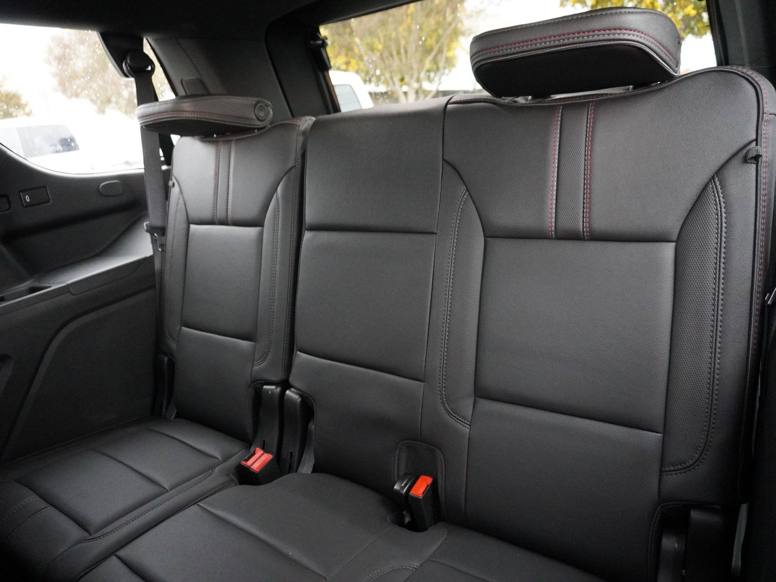 Used 2023 Chevrolet Tahoe RST w/ Sport Performance Package image 17