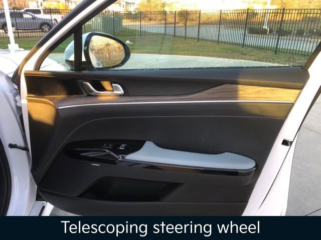 Used 2023 Kia K5 EX w/ EX Premium Package image 28