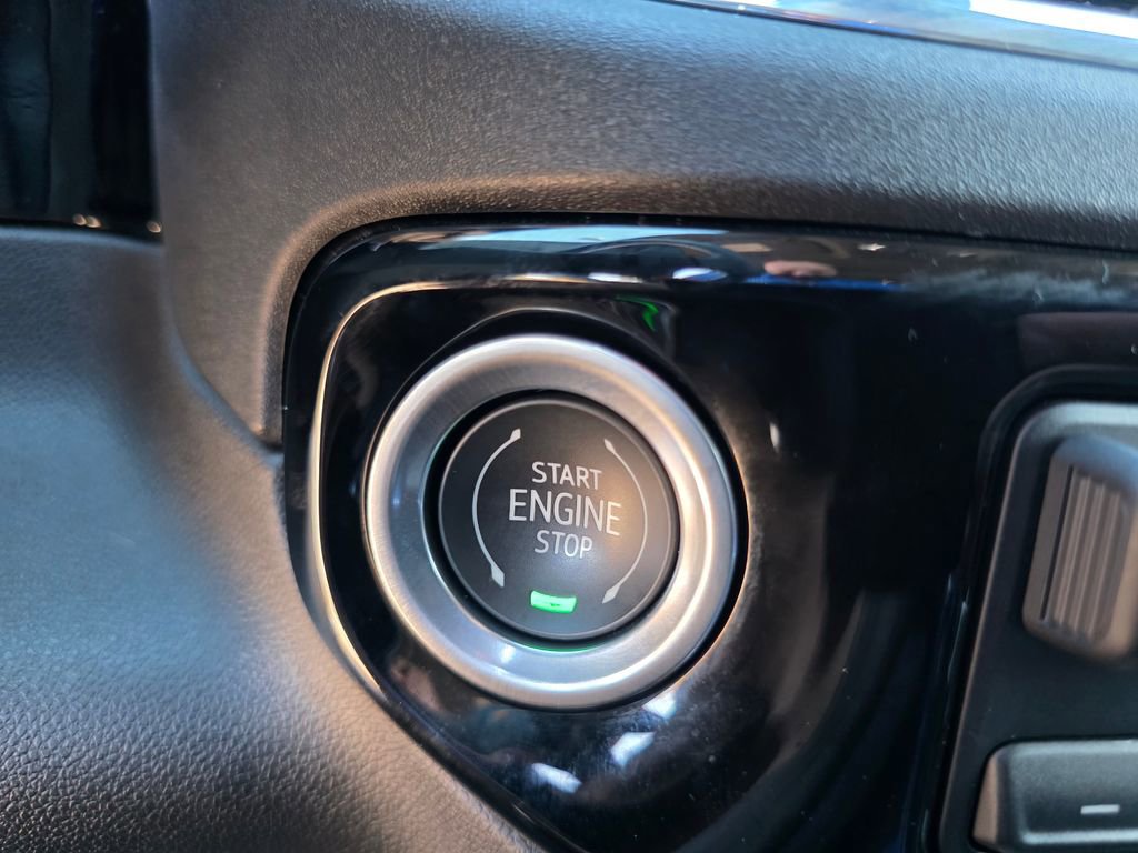 Used 2024 Chevrolet Silverado 1500 RST w/ All Star Edition Plus image 20