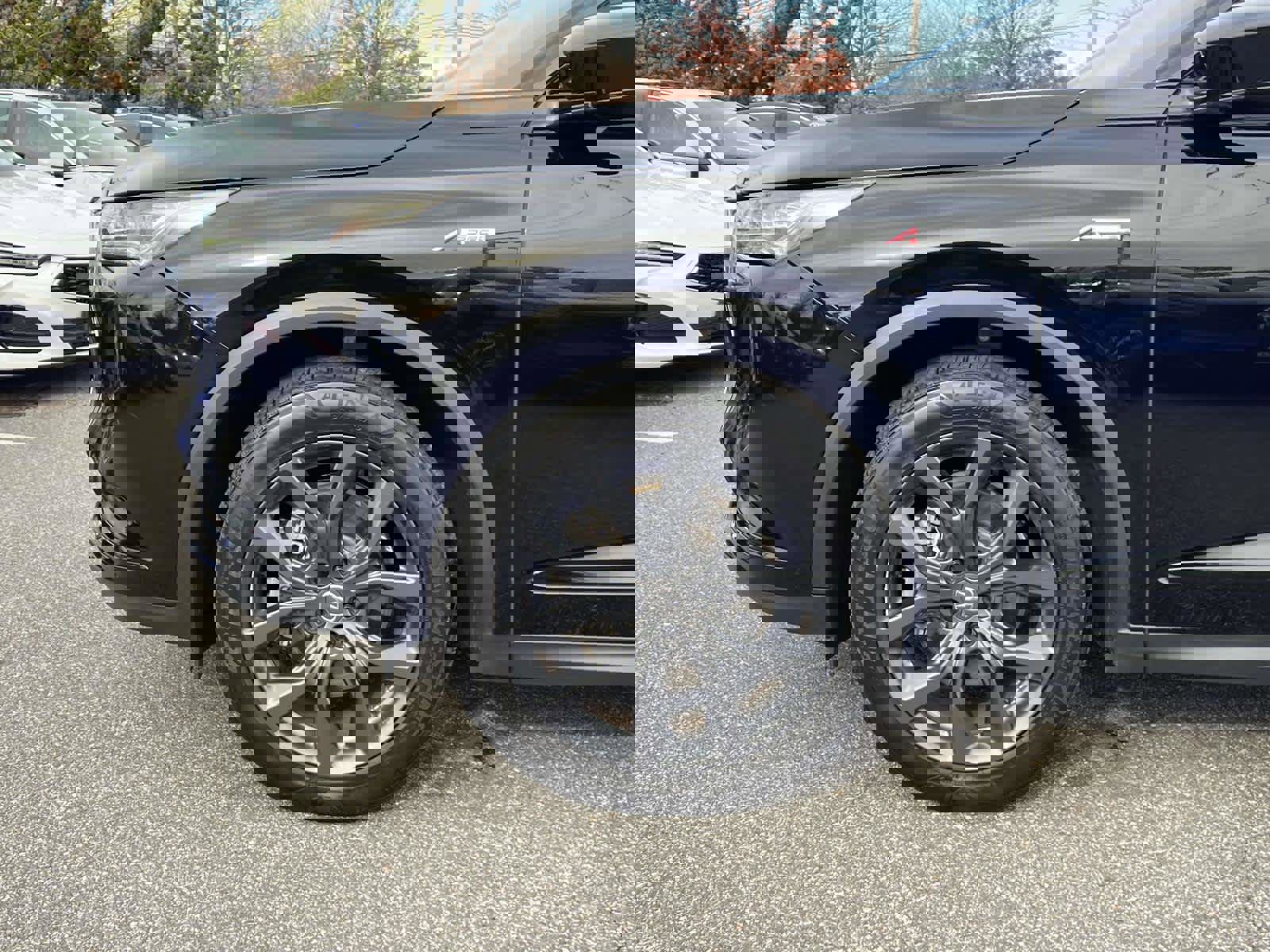 Used 2023 Acura MDX A-Spec image 8