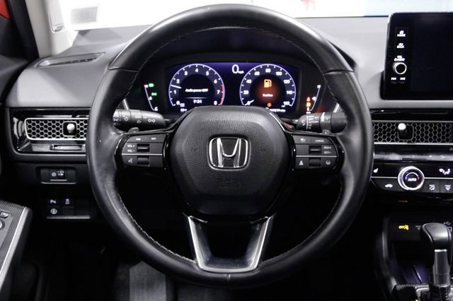 Certified 2022 Honda Civic Touring image 15