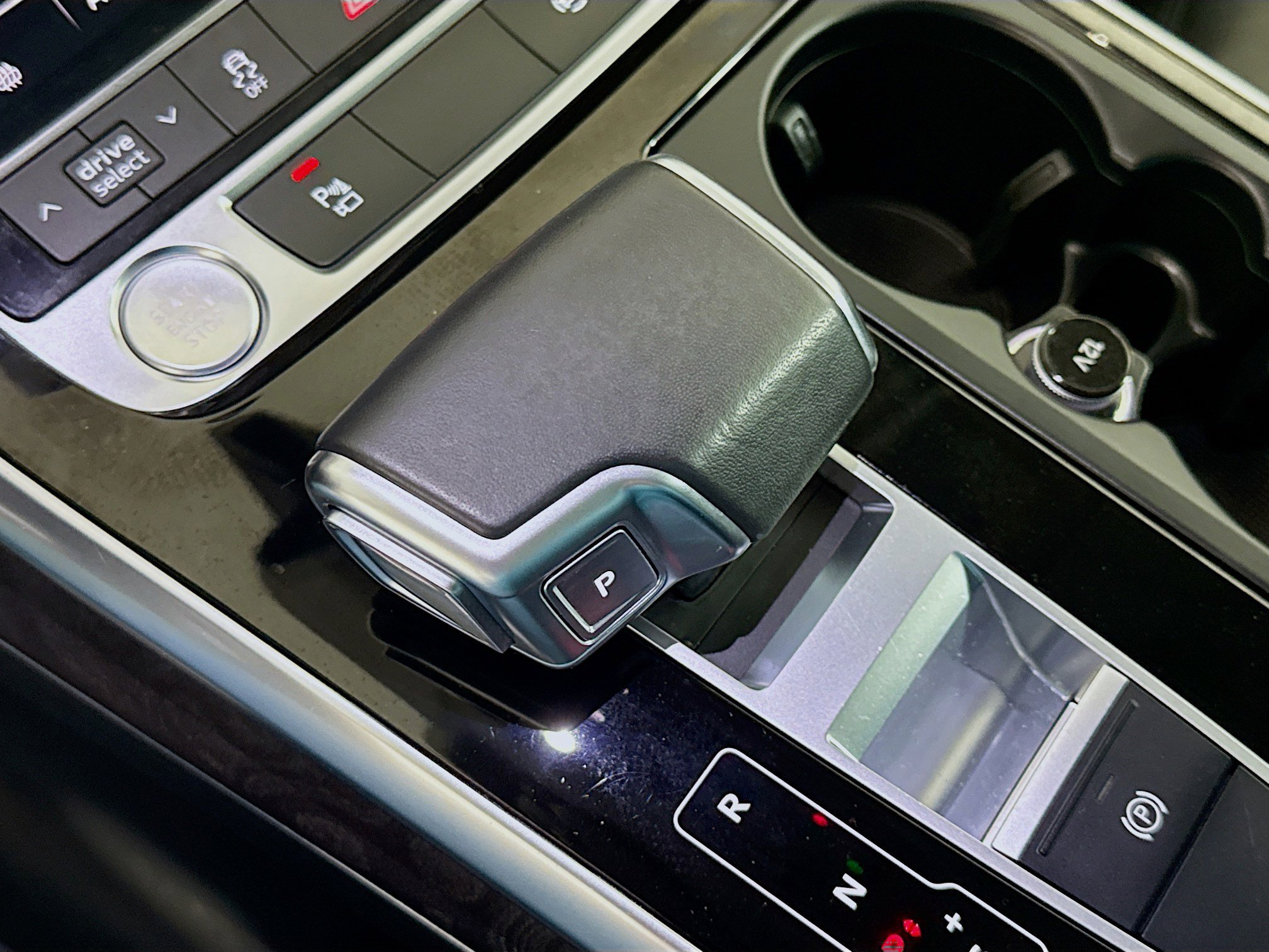 Used 2020 Audi Q7 3.0T Premium w/ Convenience Package image 20