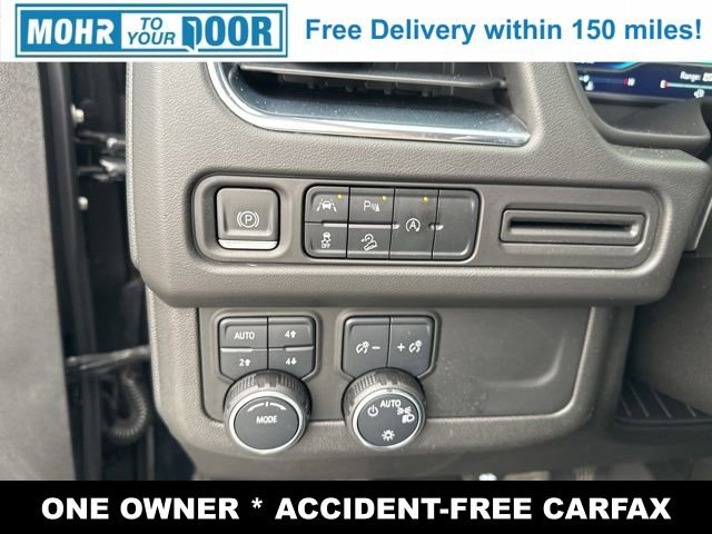 Used 2023 Chevrolet Tahoe Premier image 20