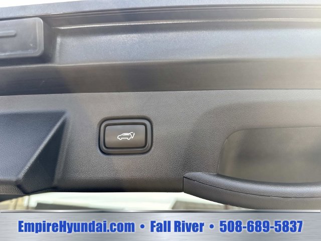 Used 2024 Hyundai Tucson SEL w/ Convenience Package AWD/4WD image 7