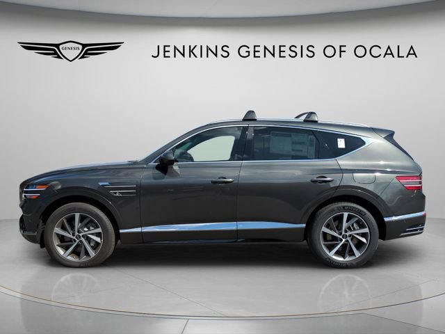 New 2026 Genesis GV80 3.5T Advanced image 4