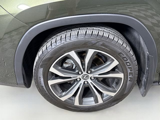 Used 2020 Lexus RX 350 AWD w/ Premium Package image 28