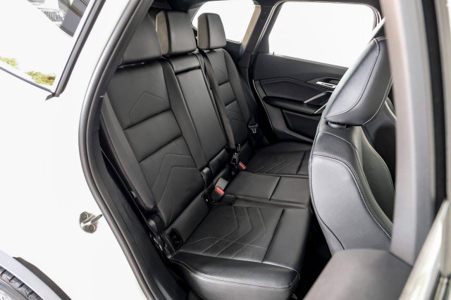 Used 2023 BMW X1 xDrive28i AWD/4WD image 34