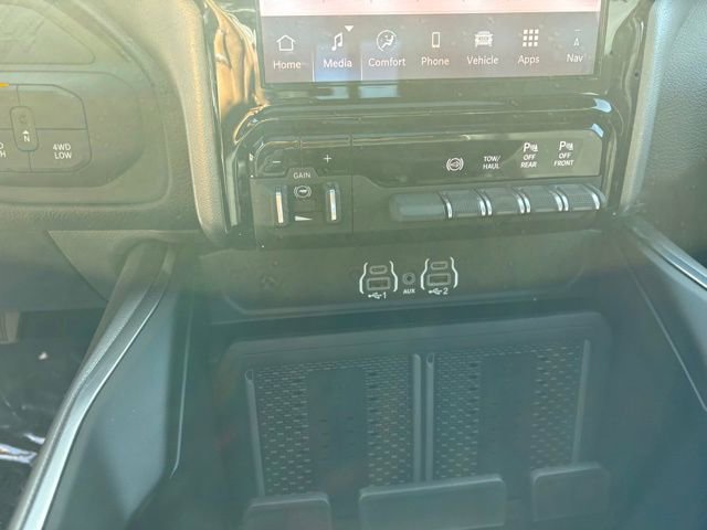 New 2026 RAM 3500 Laramie w/ Night Edition image 23