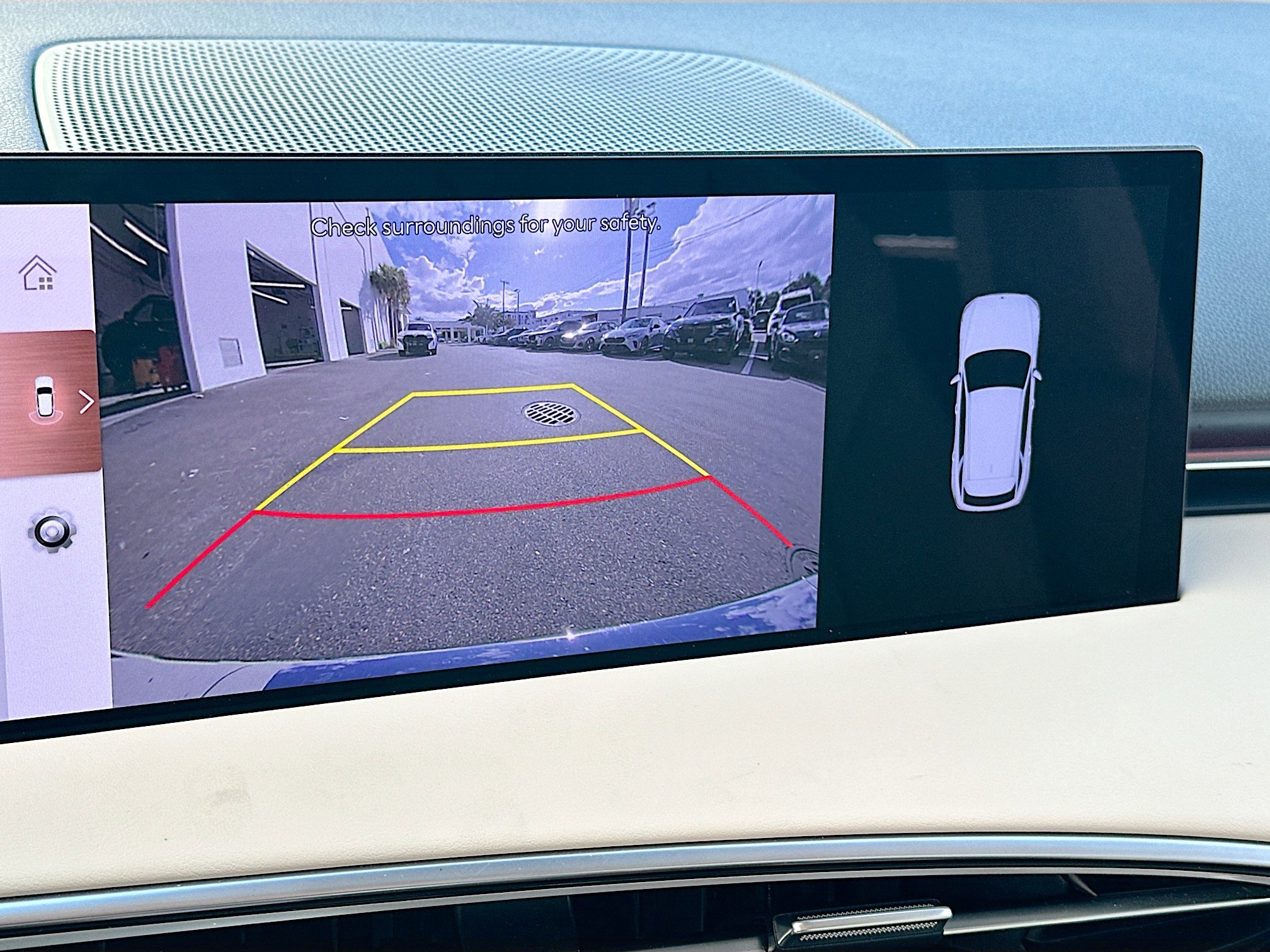 Used 2026 Genesis GV70 2.5T image 15