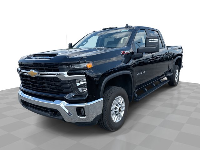 Used 2025 Chevrolet Silverado 2500 LT w/ Convenience Package AWD/4WD image 1