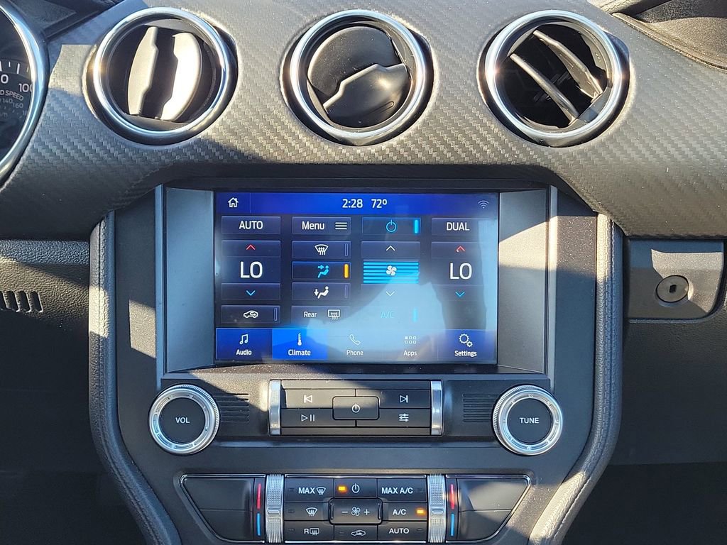 Used 2021 Ford Mustang Coupe w/ Equipment Group 101A image 31