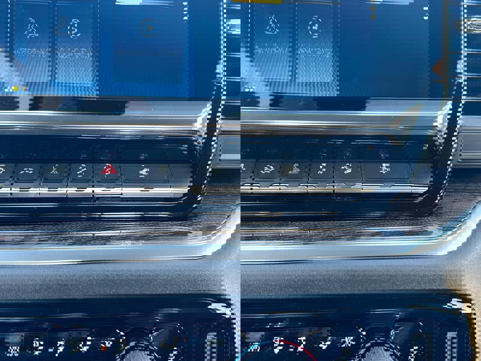 New 2026 Chevrolet Silverado 1500 RST w/ RST All Star Premium Package image 27