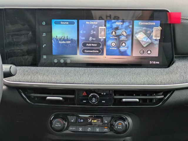 New 2026 Nissan Kicks SV FWD image 22