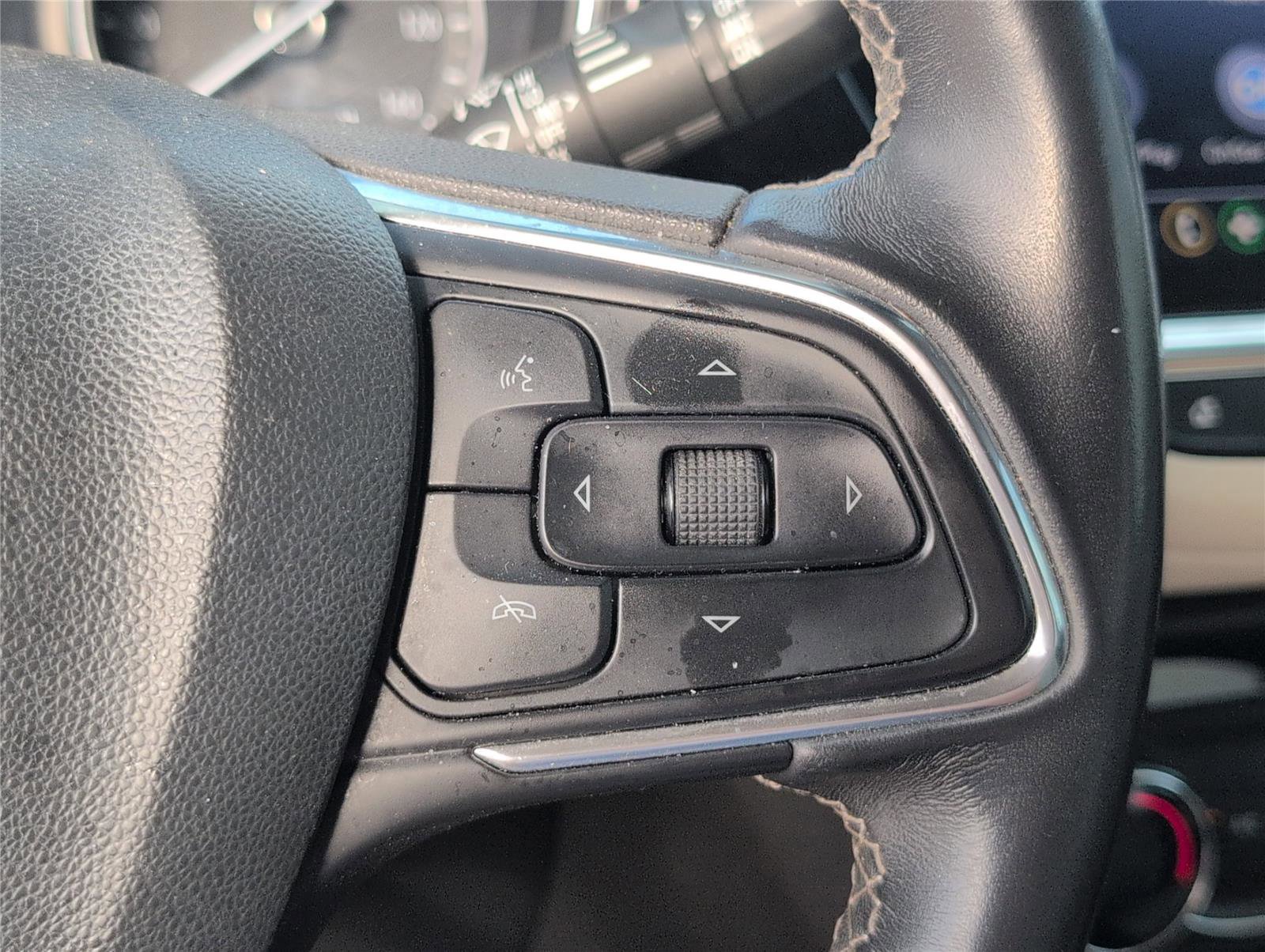 Used 2020 Buick Encore GX Preferred image 19