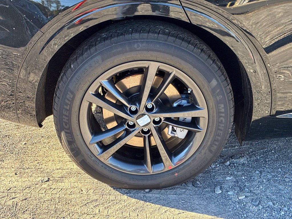 New 2027 Genesis GV70 2.5T Select AWD/4WD image 44