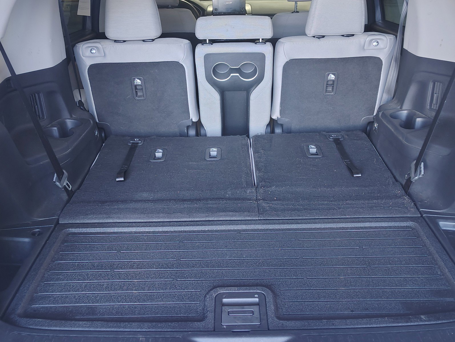 Used 2023 Honda Pilot LX image 34