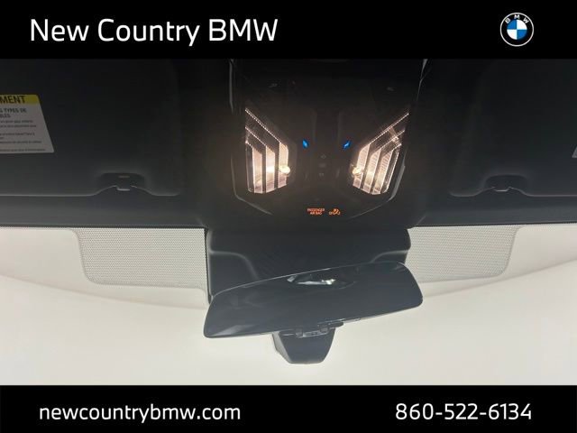 Certified 2025 BMW X3 xDrive30 w/ M Sport Package AWD/4WD image 23