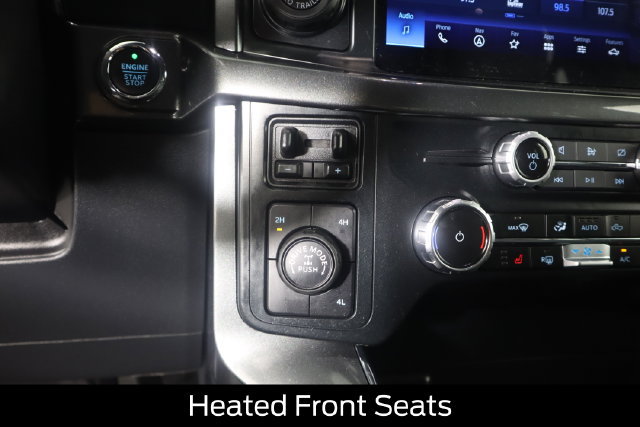 Certified 2023 Ford F150 XLT w/ Equipment Group 302A High AWD/4WD image 54