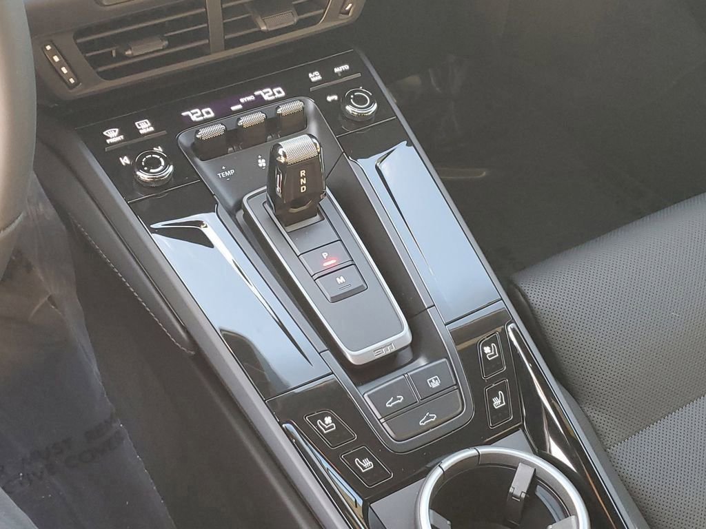 New 2026 Porsche 911 Carrera 4S AWD/4WD image 31