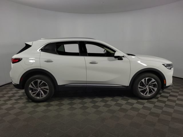 Used 2023 Buick Envision Essence FWD image 10