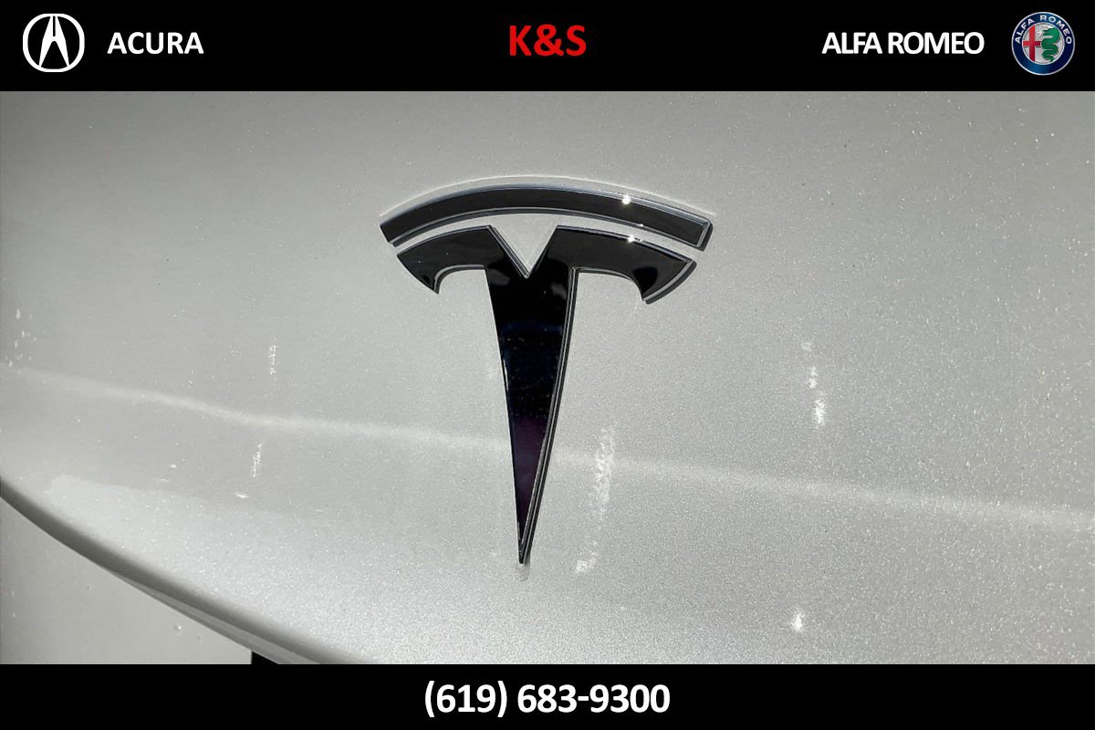 Used 2023 Tesla Model 3 Standard Range RWD image 7
