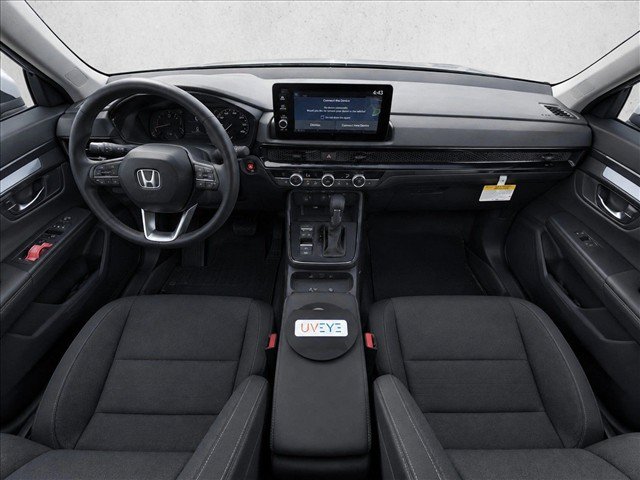 New 2027 Honda CR-V LX image 23