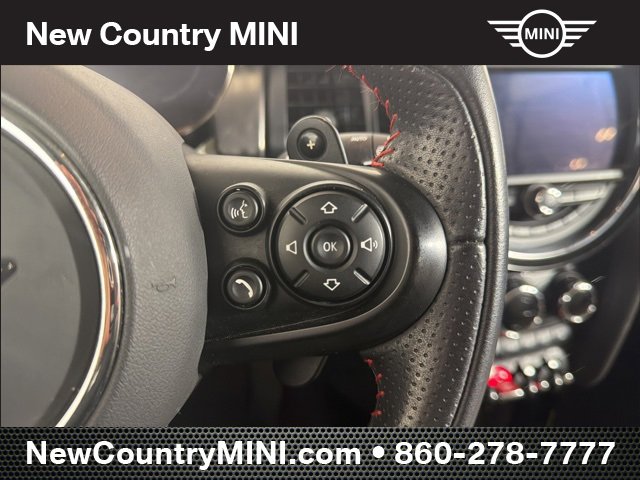 Used 2021 MINI Cooper S image 10