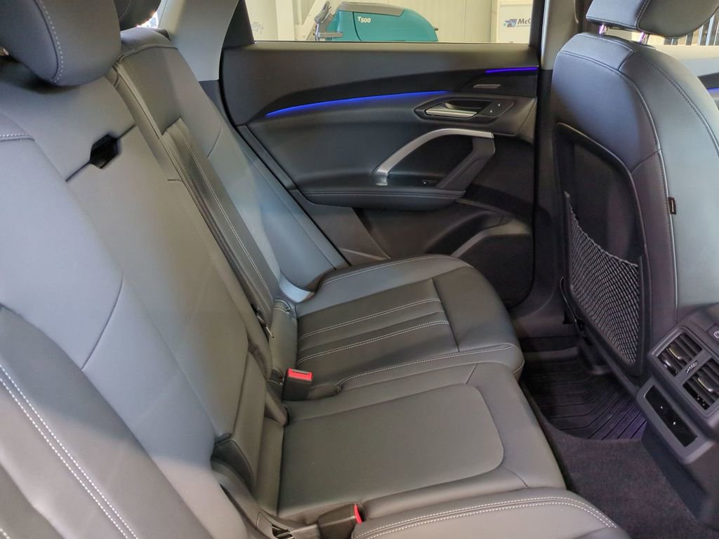 Used 2025 Audi Q5 Premium Plus w/ Premium Plus image 36