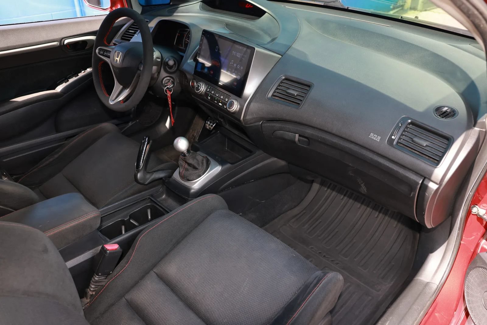 Used 2007 Honda Civic Si image 25