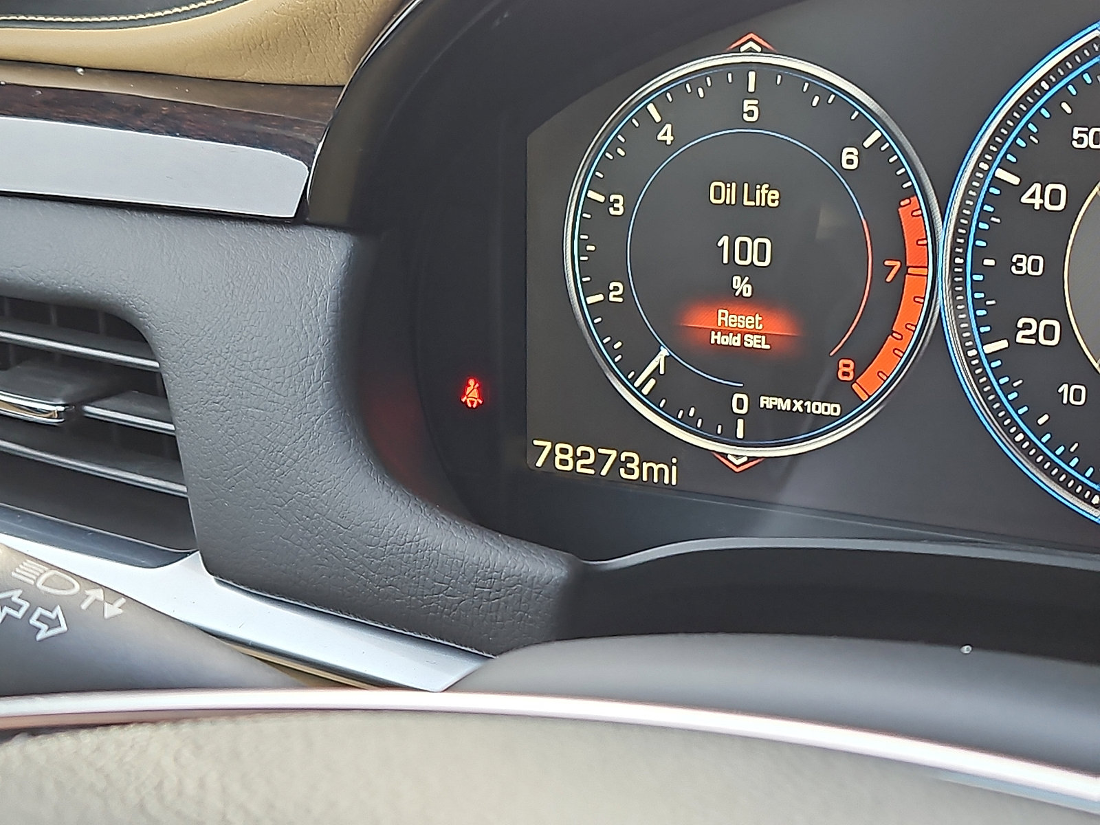 Used 2014 Cadillac XTS Premium image 21